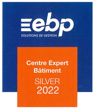 Logo EBP