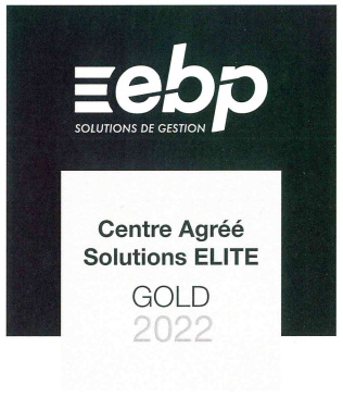 Logo EBP