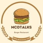 Illustration du profil de mcdonalds honest feedback