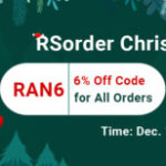 Logo du groupe Merry Christmas! Time to Gain Runescape 2007 Gold with 6% Off on RSorder Now