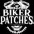 Logo du groupe UK's Cheap Biker Patches