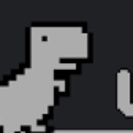Logo du groupe Dino game