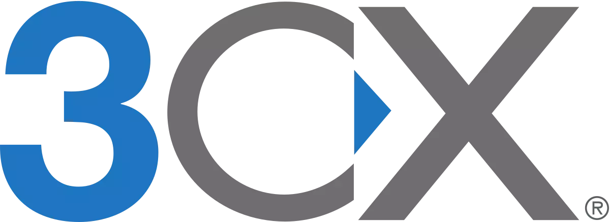 Logo 3CX