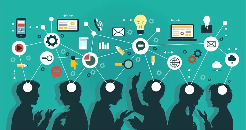 Connectivité et réseaux