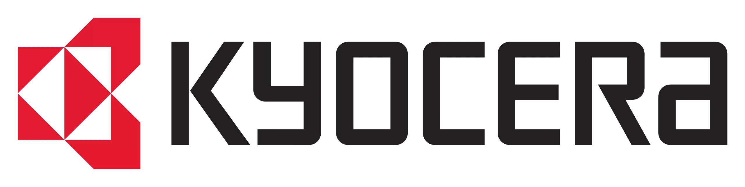 Logo Kyocera