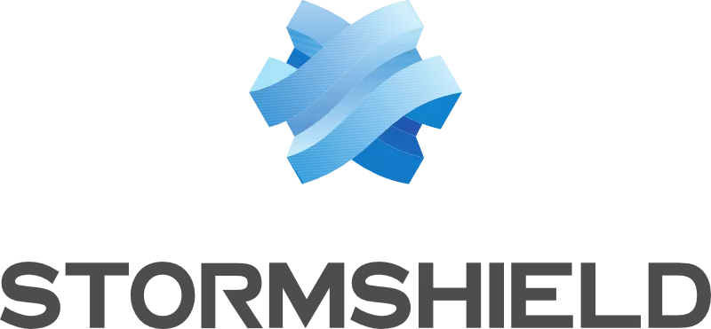 Logo Stormshield