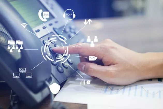 Téléphonie fixe et mobile