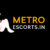 Illustration du profil de Metro Escorts service