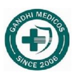 Illustration du profil de gandhimedicos