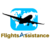 Illustration du profil de Flights Assistance