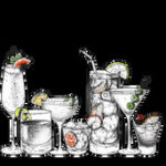 Illustration du profil de The Beverage Angels