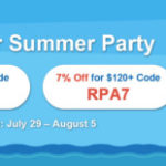 Logo du groupe Easily Use RSorder Summer Party 7% Discount Code to Purchase RS Gold for Sale Now