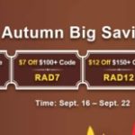 Logo du groupe The Last Day! Hurry to Snap up Up to $18 Off 07 Runescape Gold for RSorder Autumn Big Savings