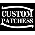 Logo du groupe Customized Marvel Patches At Cheap
