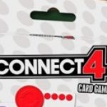 Logo du groupe Play the checkered game:Connect 4
