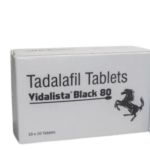 Logo du groupe Buy Vidalista Black 80 Pills To Overcome ED