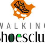 Logo du groupe walking shoes club
